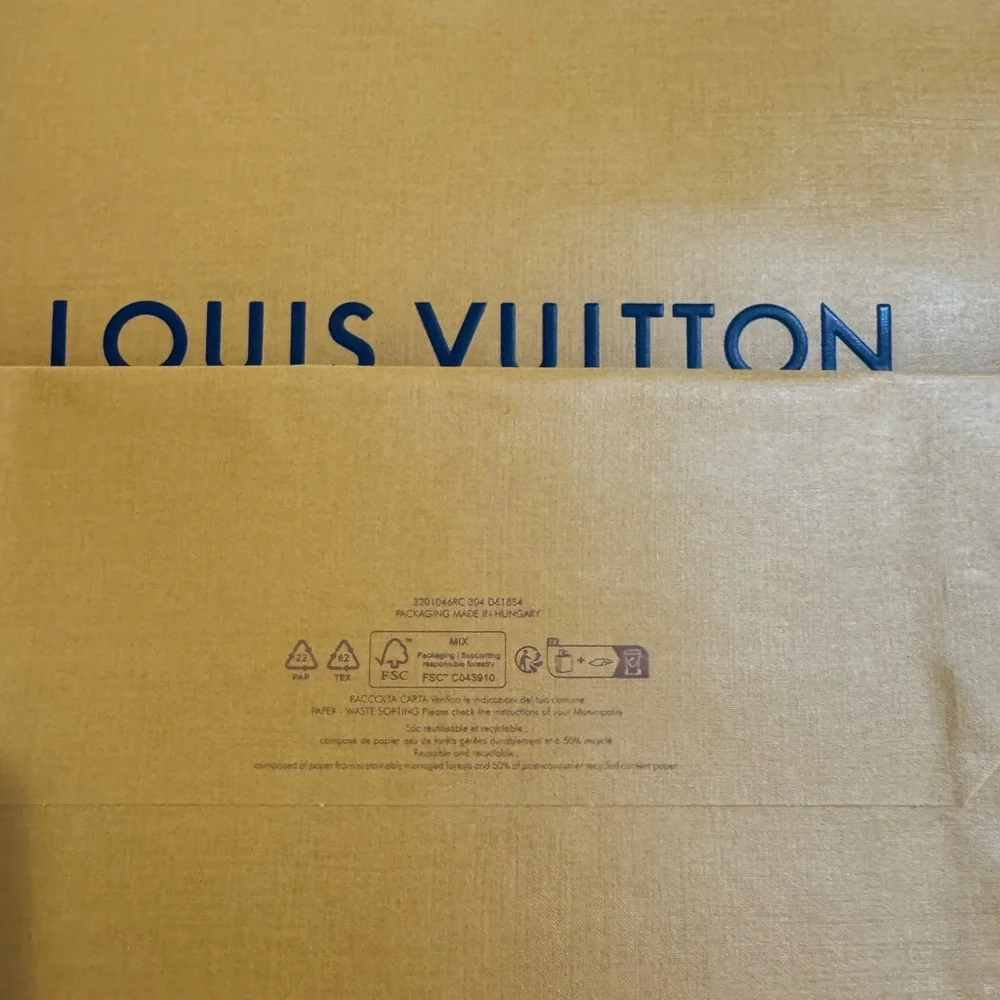 Louis Vuitton see pictures